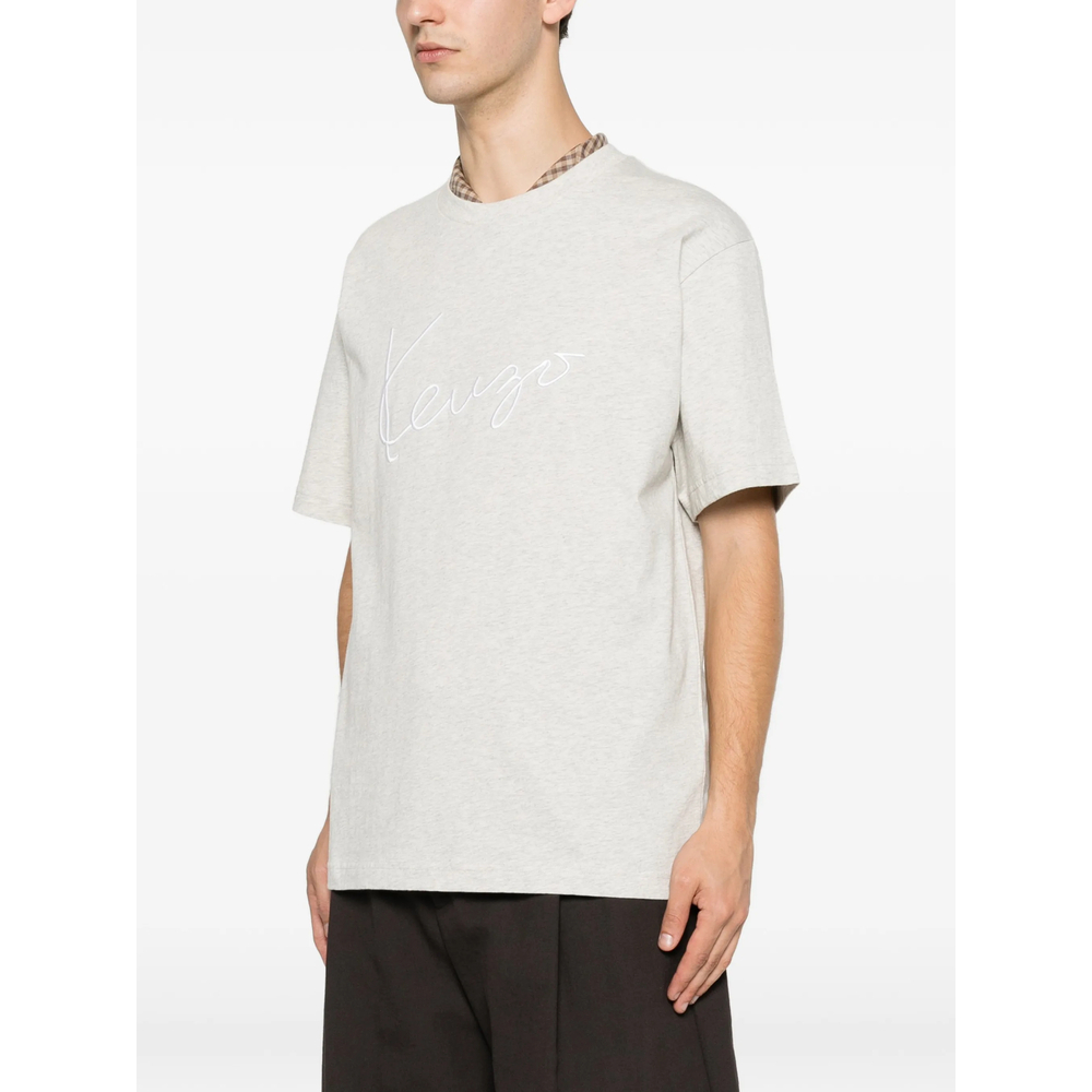[Kenzo] T-shirts Short Sleeve FW26 FG65TS2864SG  93