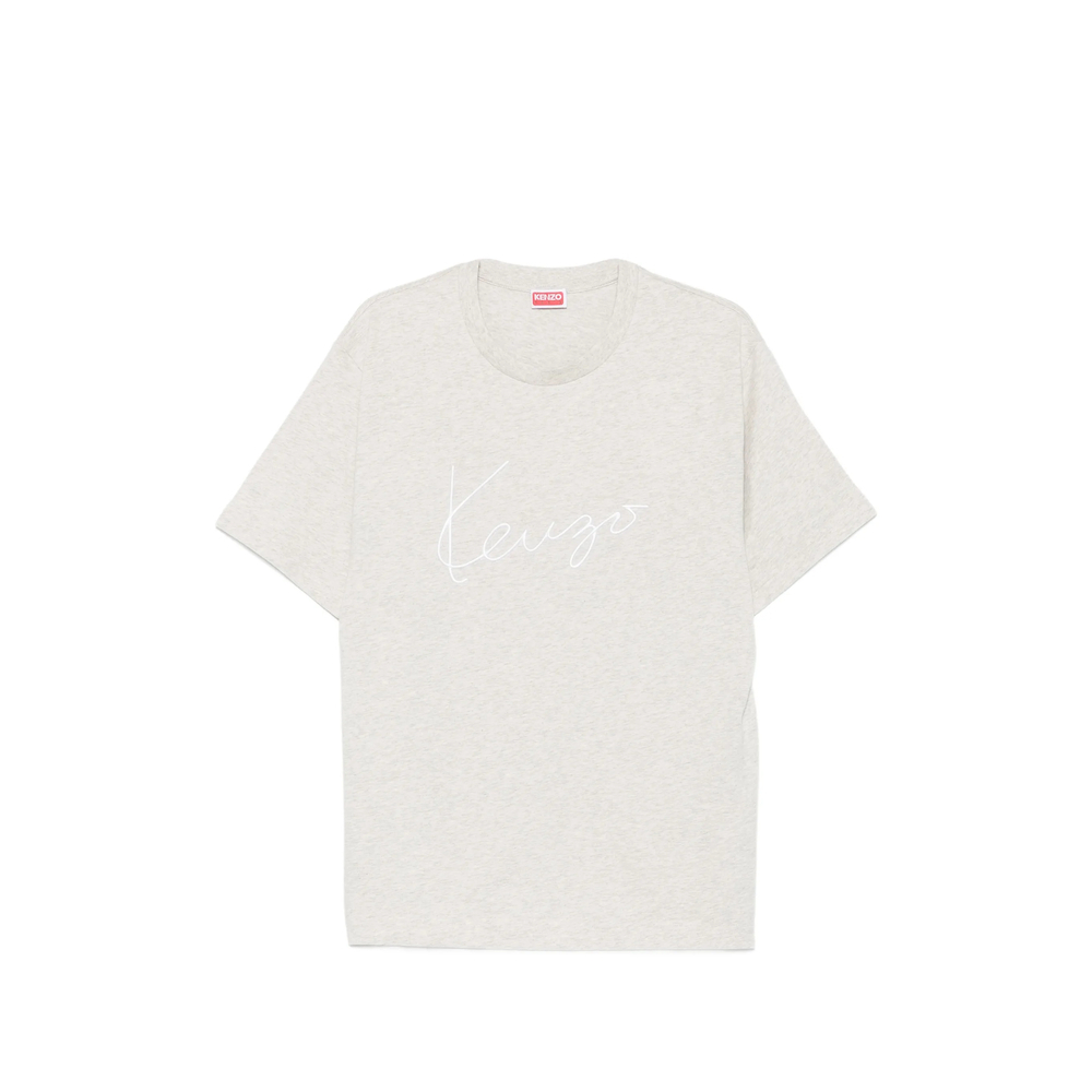[Kenzo] T-shirts Short Sleeve FW26 FG65TS2864SG  93