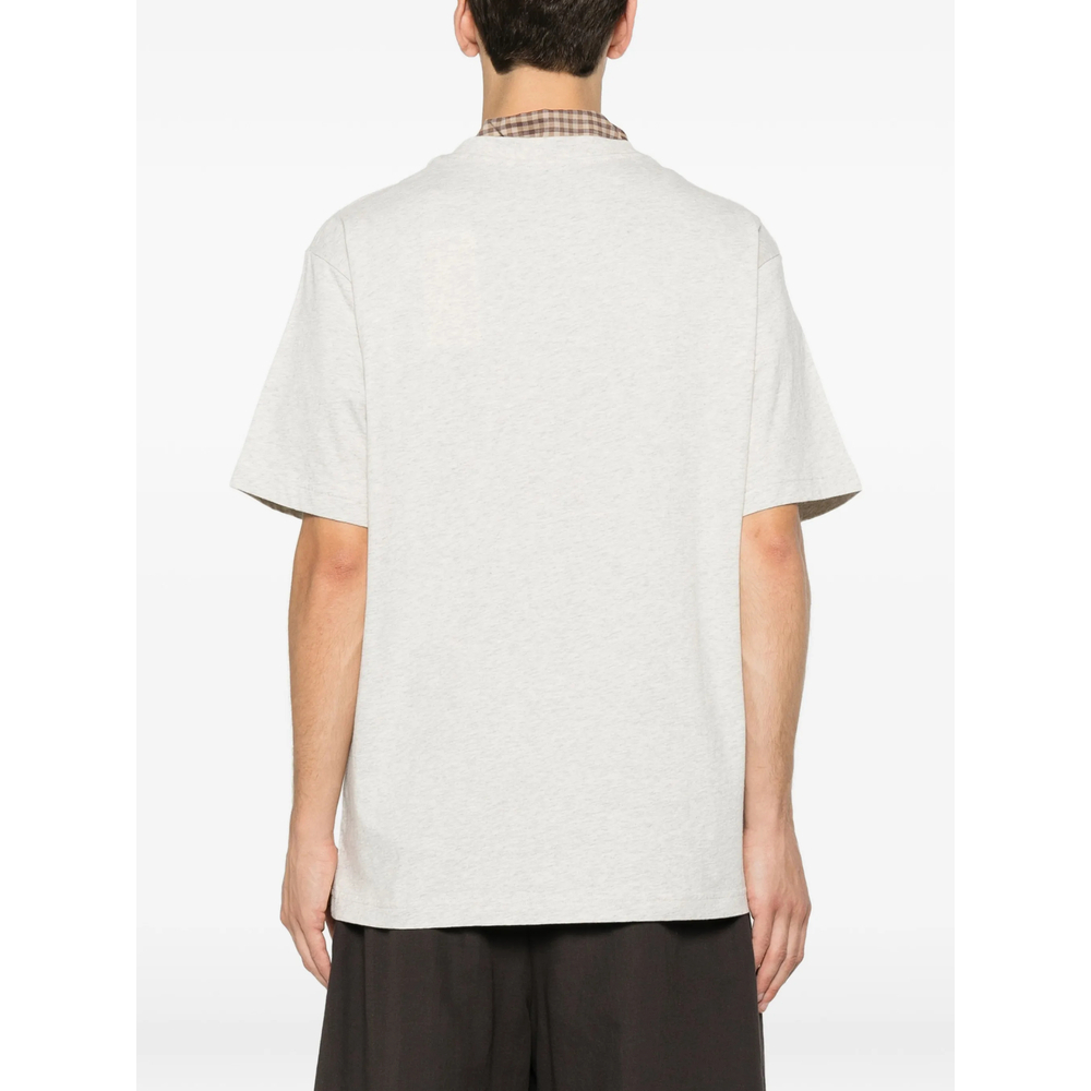 [Kenzo] T-shirts Short Sleeve FW26 FG65TS2864SG  93
