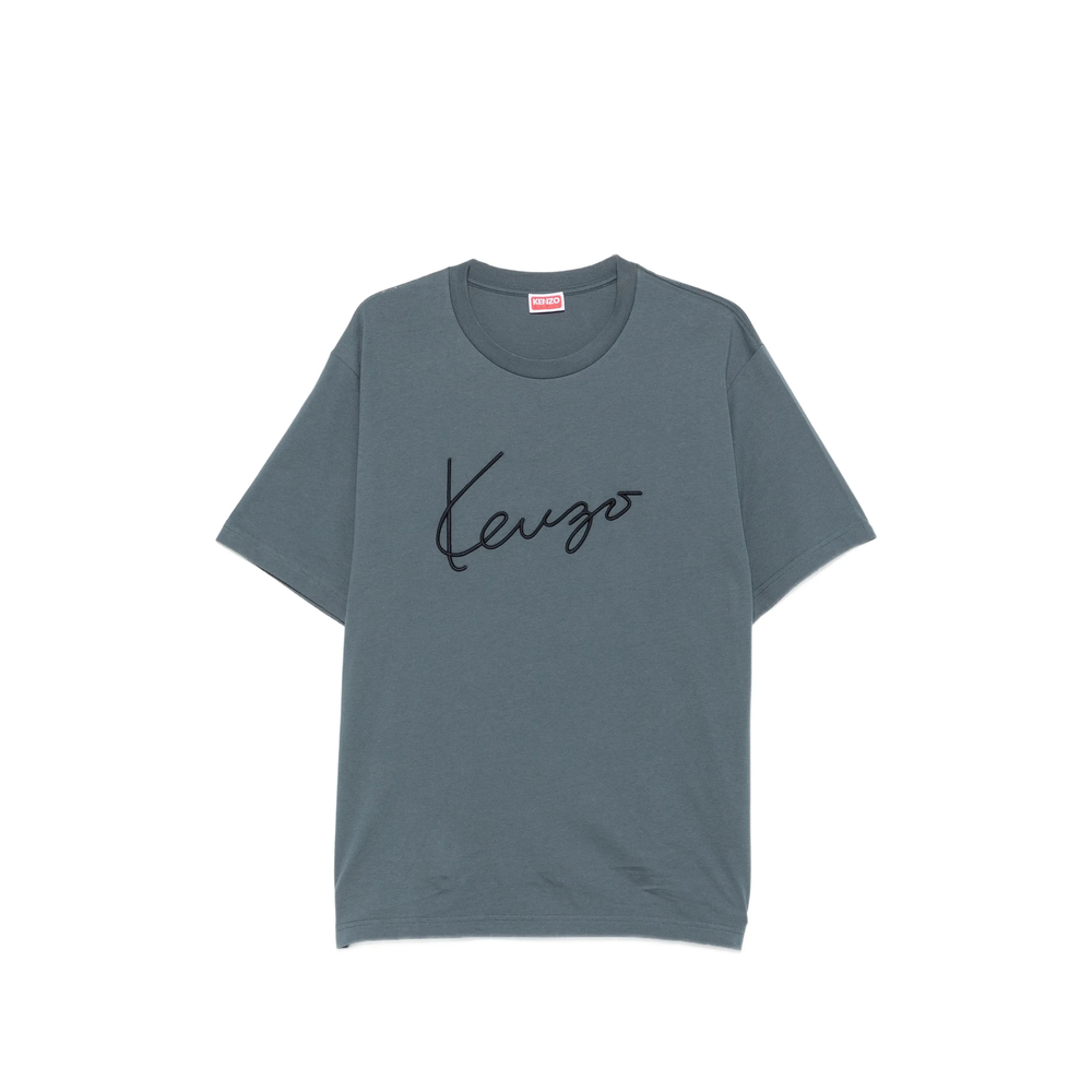 [Kenzo] T-shirts Short Sleeve FW26 FG65TS2864SG  98