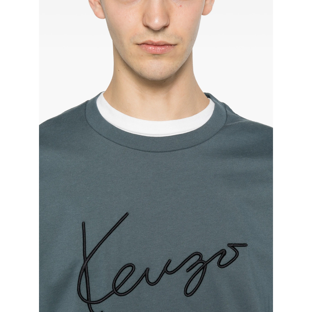 [Kenzo] T-shirts Short Sleeve FW26 FG65TS2864SG  98