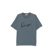 [Kenzo] T-shirts Short Sleeve FW26 FG65TS2864SG  98