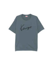 [Kenzo] T-shirts Short Sleeve FW26 FG65TS2864SG  98
