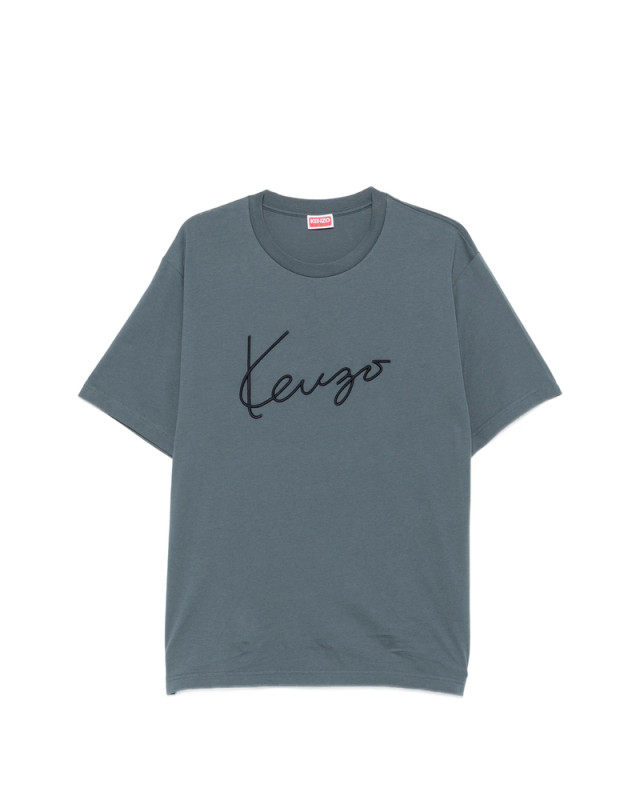 [Kenzo] T-shirts Short Sleeve FW26 FG65TS2864SG  98