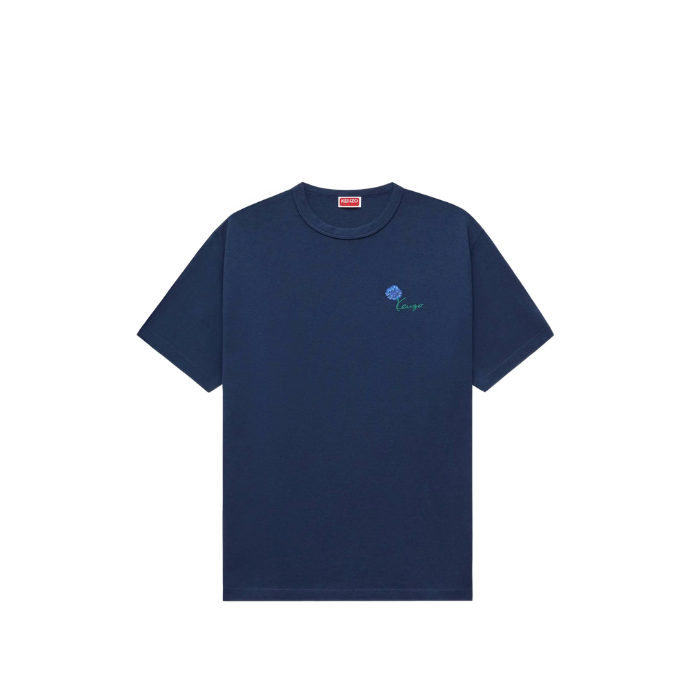 [Kenzo] T-shirts Short Sleeve FW26 FG65TS2934SK  79