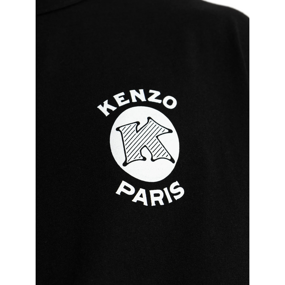 [Kenzo] T-shirts Short Sleeve FW26 FG65TS2954SG  99J
