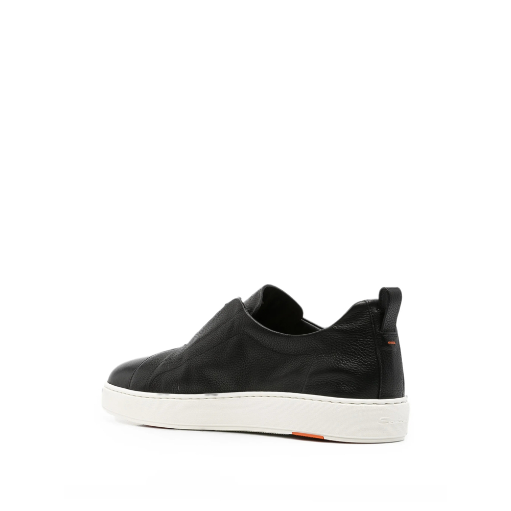 [Santoni] Slip On FW26 MBCD22211BART CKAN01