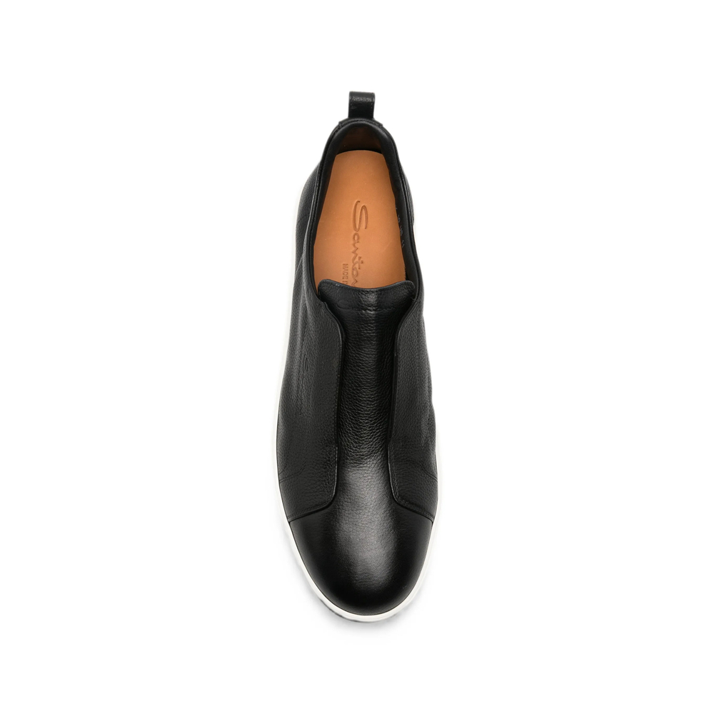 [Santoni] Slip On FW26 MBCD22211BART CKAN01