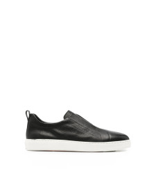 [Santoni] Slip On FW26 MBCD22211BART CKAN01