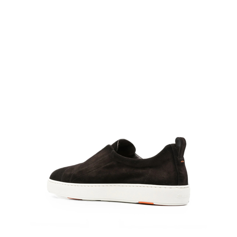 [Santoni] Slip On FW26 MBCD22211BART SE2T60