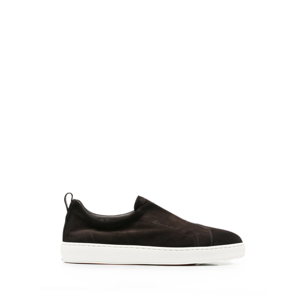 [Santoni] Slip On FW26 MBCD22211BART SE2T60