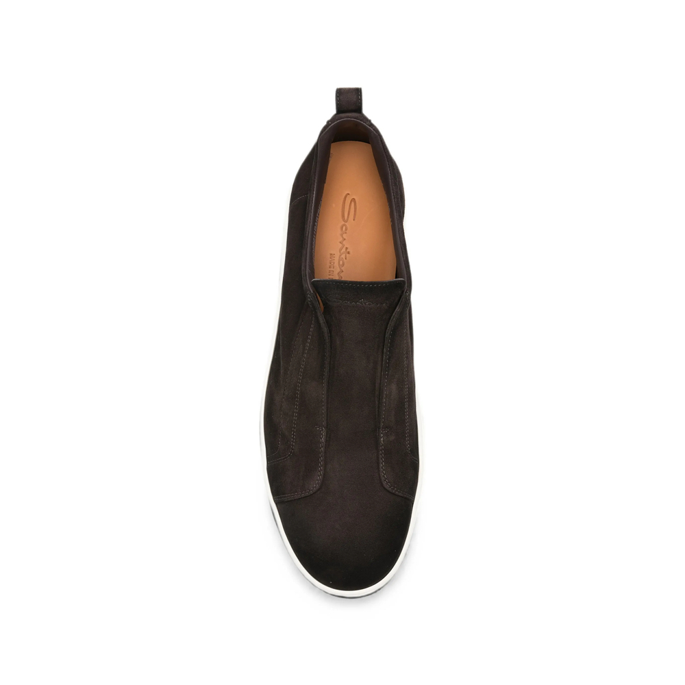 [Santoni] Slip On FW26 MBCD22211BART SE2T60