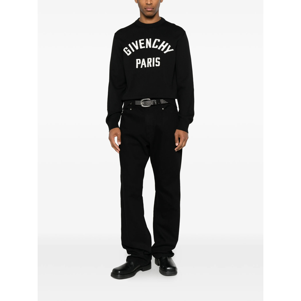[Givenchy] Sweatshirt FW26 BM90X94YQP  001
