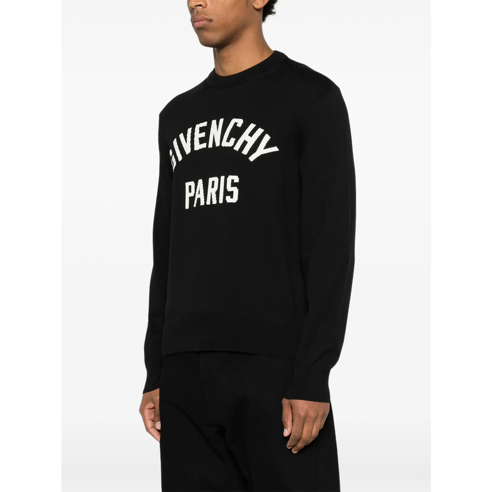 [Givenchy] Sweatshirt FW26 BM90X94YQP  001