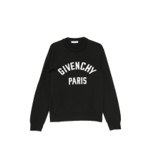 [Givenchy] Sweatshirt FW26 BM90X94YQP  001