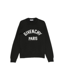 [Givenchy] Sweatshirt FW26 BM90X94YQP  001