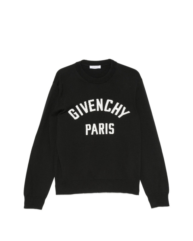 [Givenchy] Sweatshirt FW26 BM90X94YQP  001