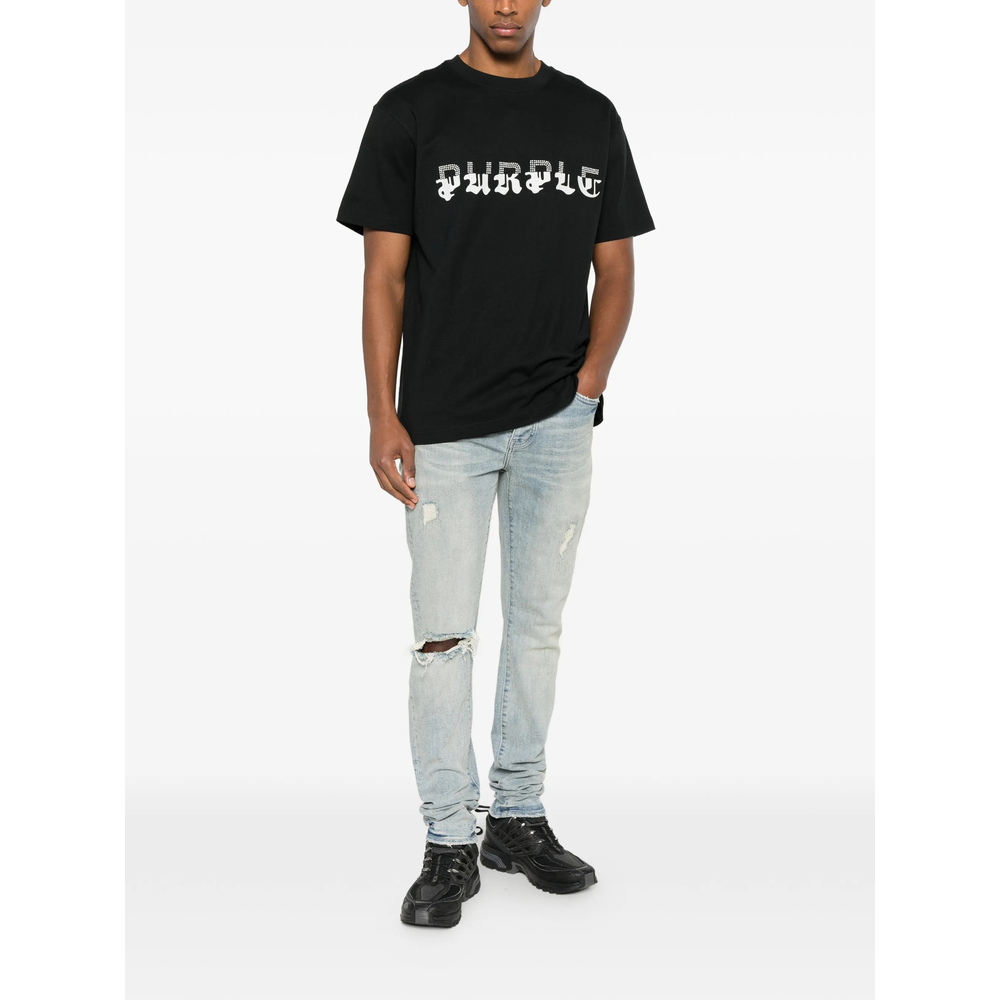 [Purple Brand] Jeans FW26 P001  TYLI