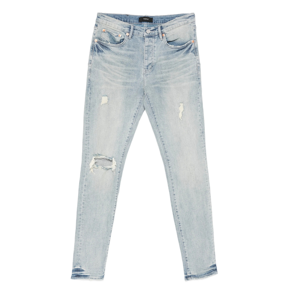 [Purple Brand] Jeans FW26 P001  TYLI