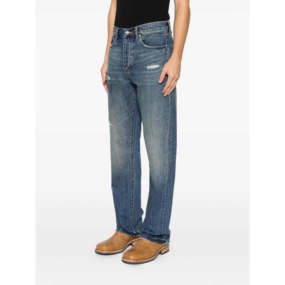 [Purple Brand] Jeans FW26 P011  STKI