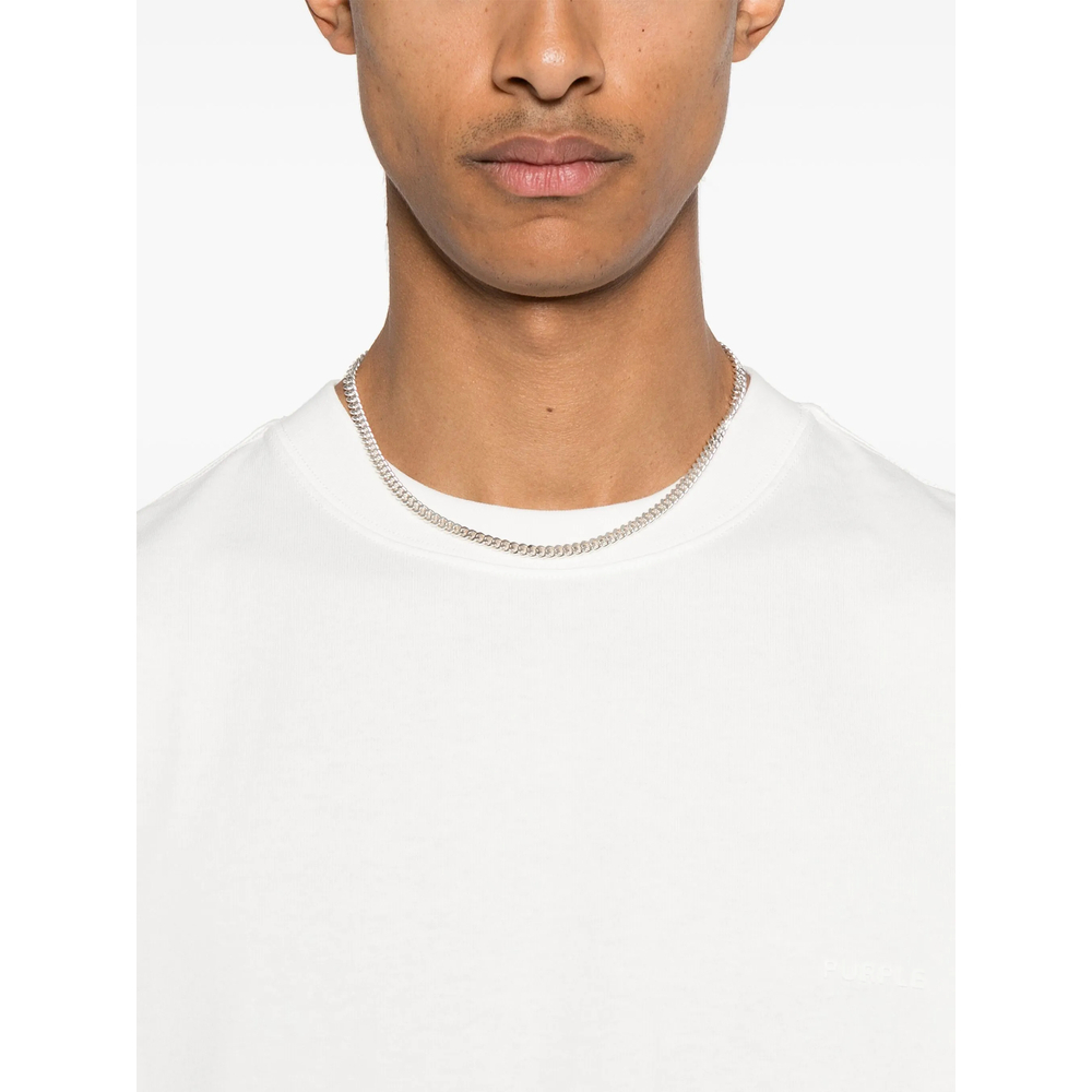 [Purple Brand] T-shirts Short Sleeve FW26 P117  HJCM