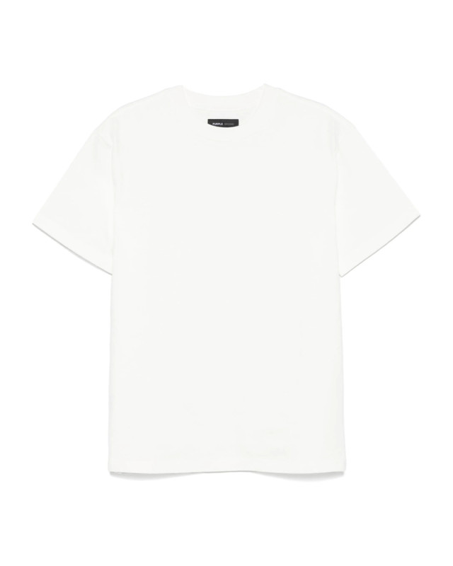 [Purple Brand] T-shirts Short Sleeve FW26 P117  HJCM