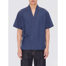 [Kenzo] Shirts Short Sleeve SS26 FG55CH1289LF 76