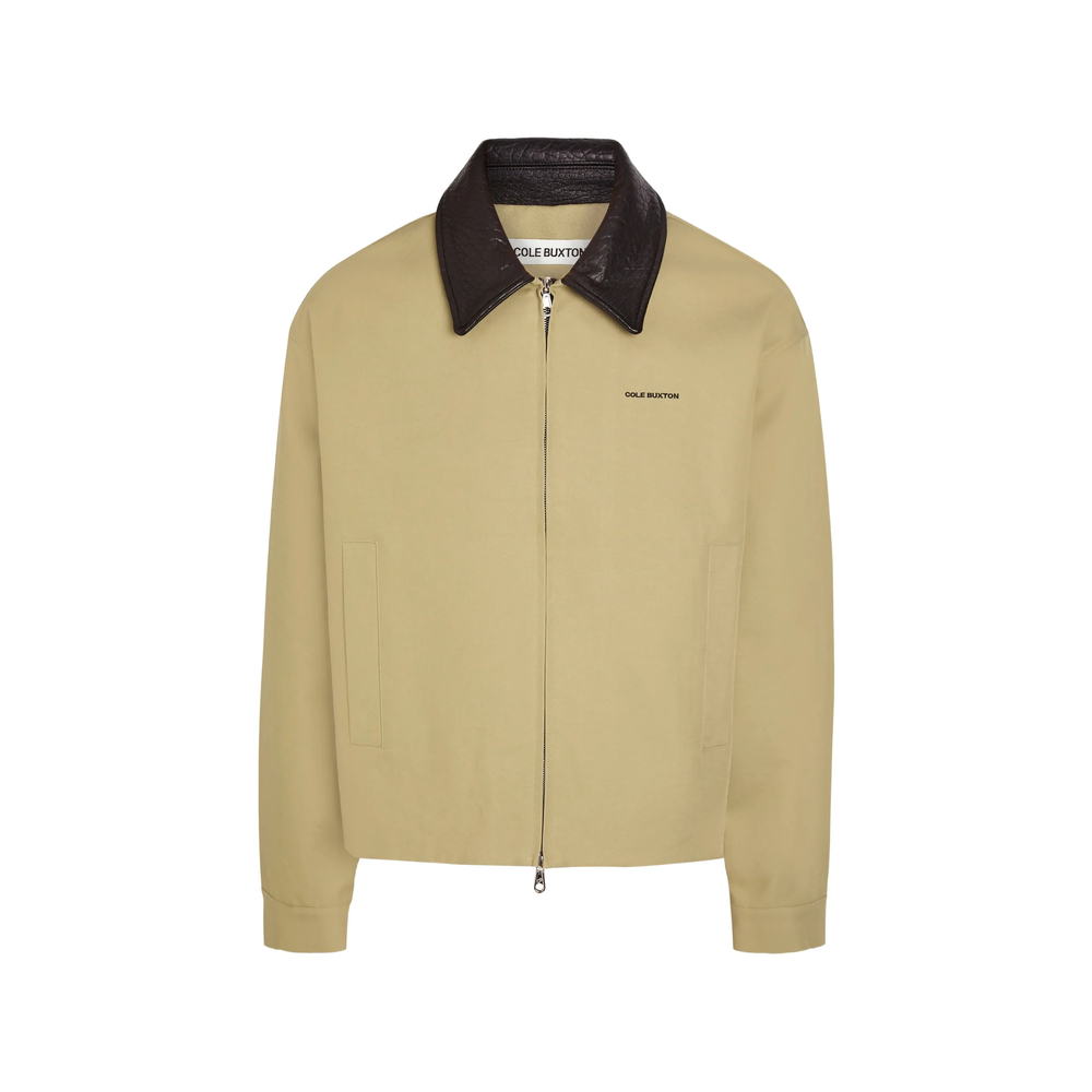 [Cole Buxton] Jacket FW26 LCCO130  393