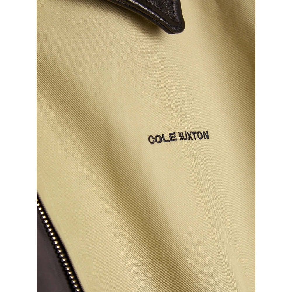 [Cole Buxton] Jacket FW26 LCCO130  393