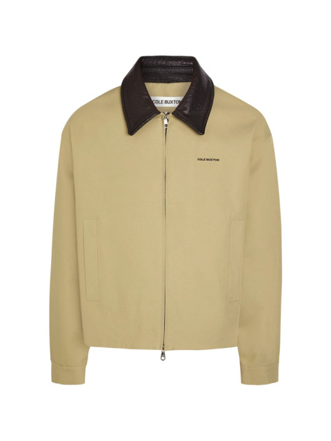 [Cole Buxton] Jacket FW26 LCCO130  393