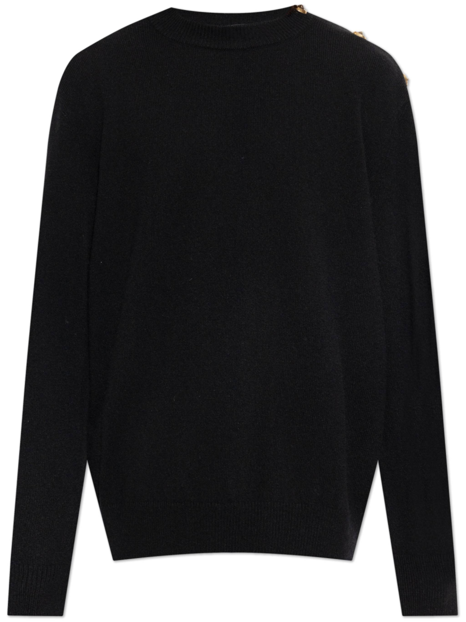 [BALMAIN PARIS] Sweatshirt FW26 HH1KD186 KI87