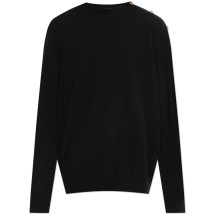 [BALMAIN PARIS] Sweatshirt FW26 HH1KD186 KI87