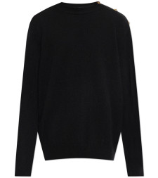 [BALMAIN PARIS] Sweatshirt FW26 HH1KD186 KI87