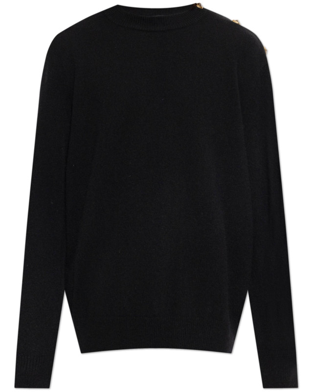[BALMAIN PARIS] Sweatshirt FW26 HH1KD186 KI87