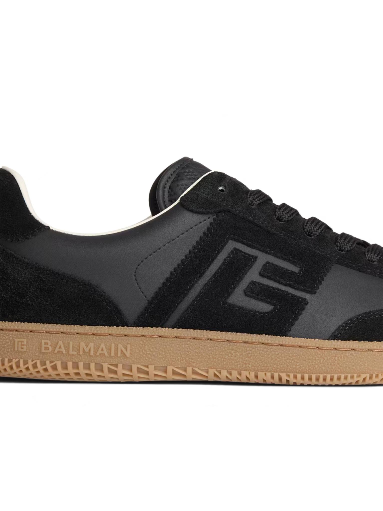 [BALMAIN PARIS] Sneakers FW26 HM1VI360 LBEW