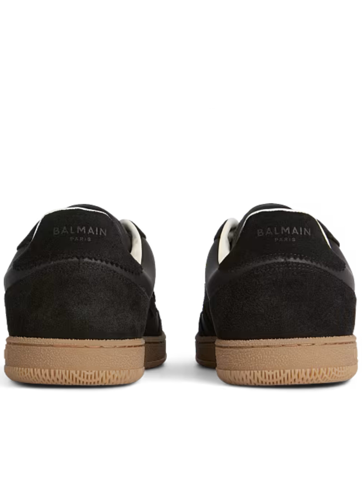 [BALMAIN PARIS] Sneakers FW26 HM1VI360 LBEW