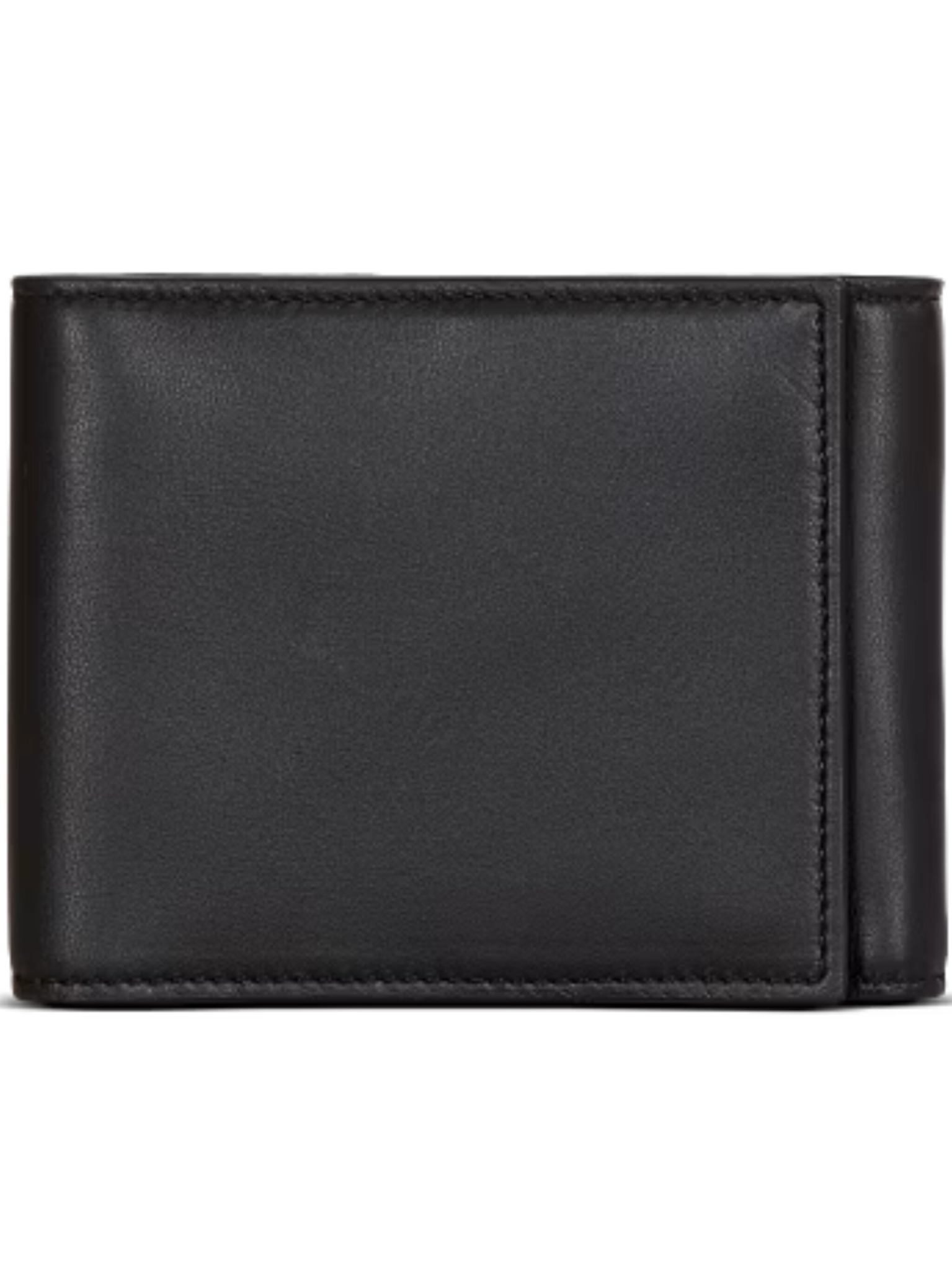 [BALMAIN PARIS] Wallet FW26 HM1NE095 LNSA