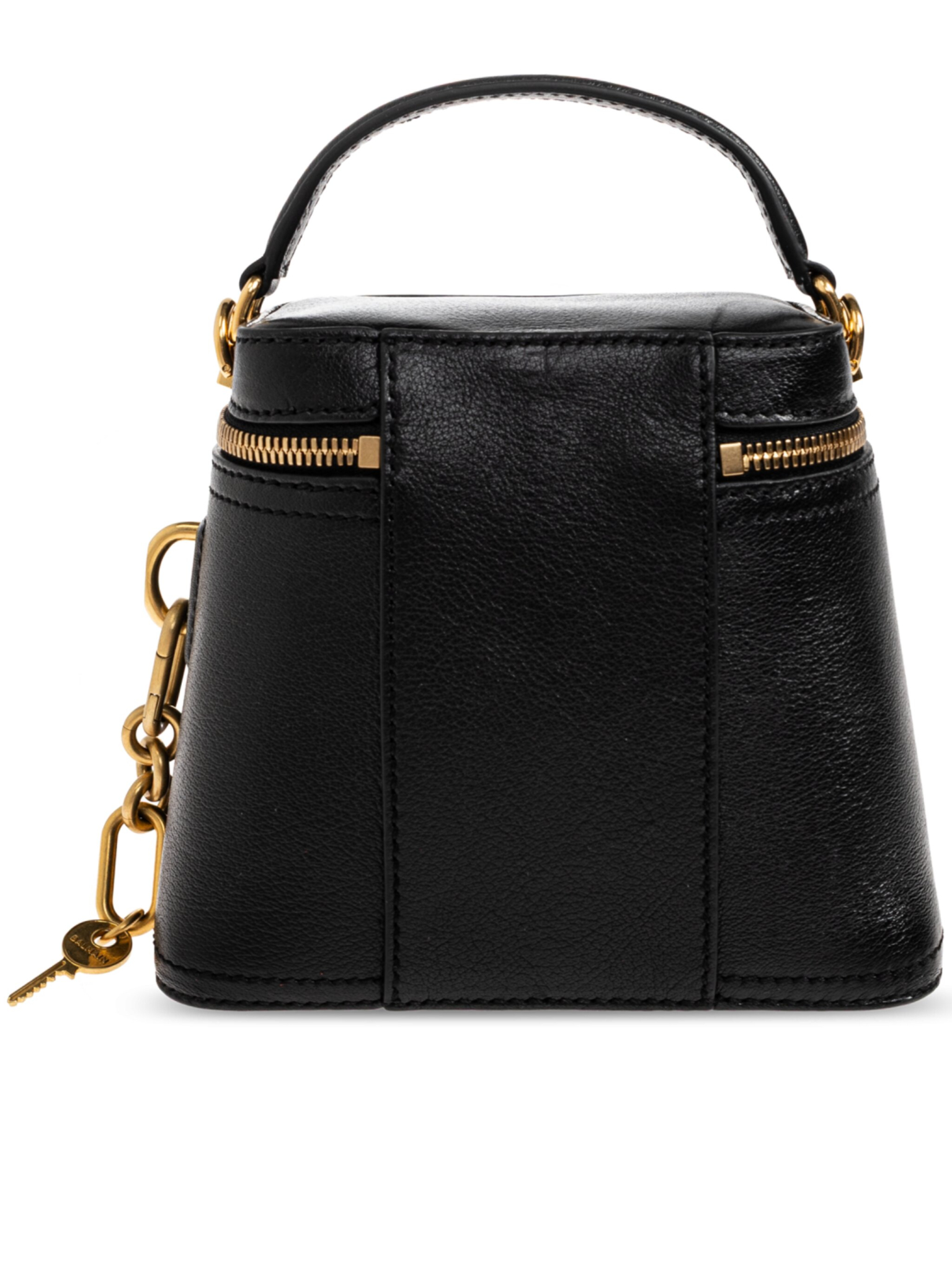 [BALMAIN PARIS] Cross body bag FW26 HN1BH004 LOLP