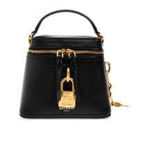 [BALMAIN PARIS] Cross body bag FW26 HN1BH004 LOLP