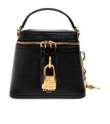[BALMAIN PARIS] Cross body bag FW26 HN1BH004 LOLP