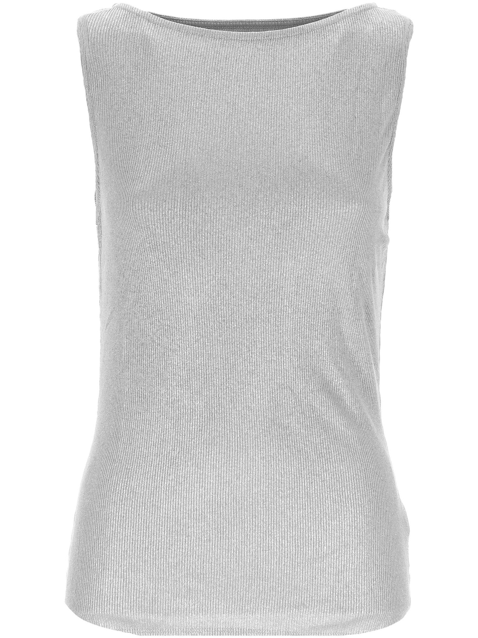 [Majestic Filatures] T-shirts Sleeveless SS26 E26M014FDE224004