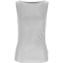 [Majestic Filatures] T-shirts Sleeveless SS26 E26M014FDE224004