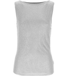 [Majestic Filatures] T-shirts Sleeveless SS26 E26M014FDE224004