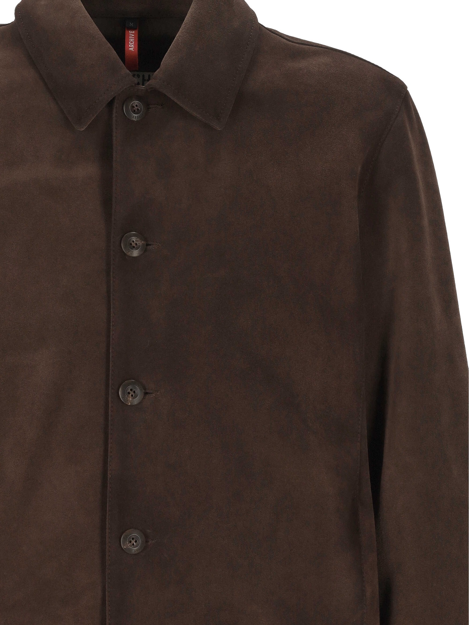 [Fay] Jacket SS26 MAM12520860ZDDS800