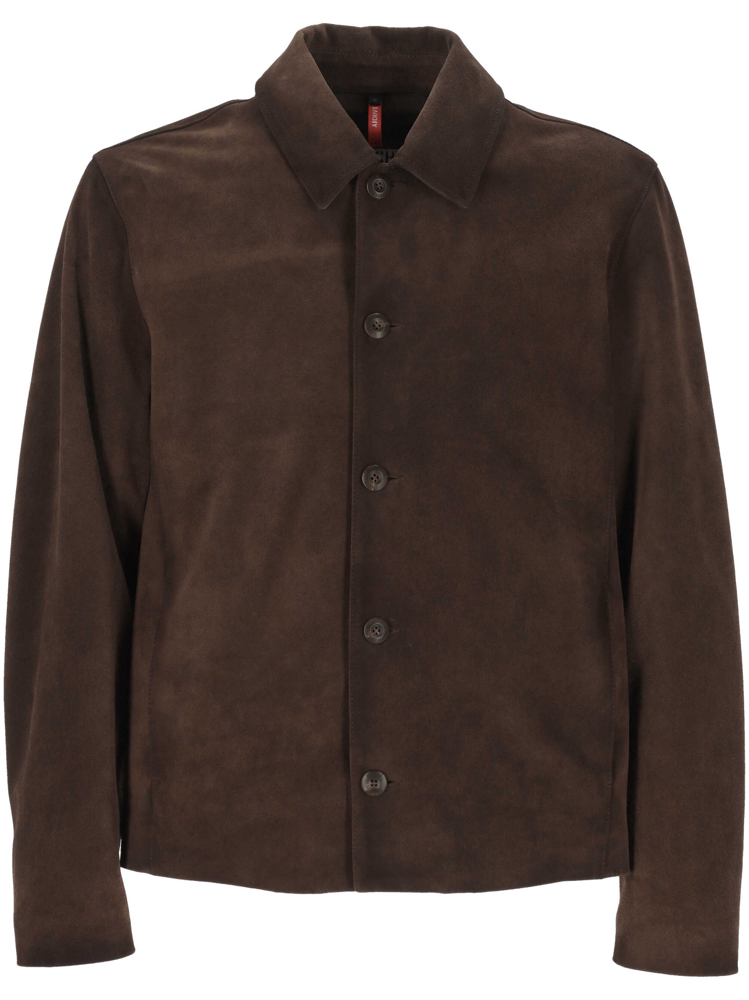 [Fay] Jacket SS26 MAM12520860ZDDS800
