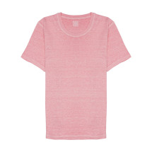 [120% LINO] T-shirts Short Sleeve SS26 33ALIM7186_000E908S00083