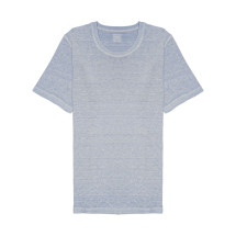 [120% LINO] T-shirts Short Sleeve SS26 33ALIM7186_000E908S00024