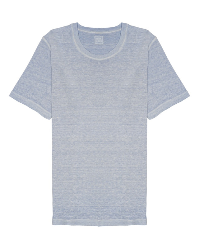 [120% LINO] T-shirts Short Sleeve SS26 33ALIM7186_000E908S00024