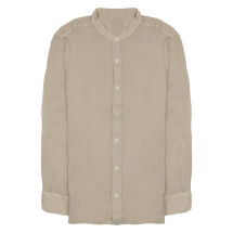 [120% LINO] Shirts Long Sleeve SS26 33ALIM1159_0000115000901