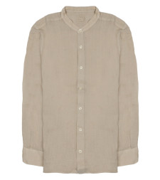 [120% LINO] Shirts Long Sleeve SS26 33ALIM1159_0000115000901